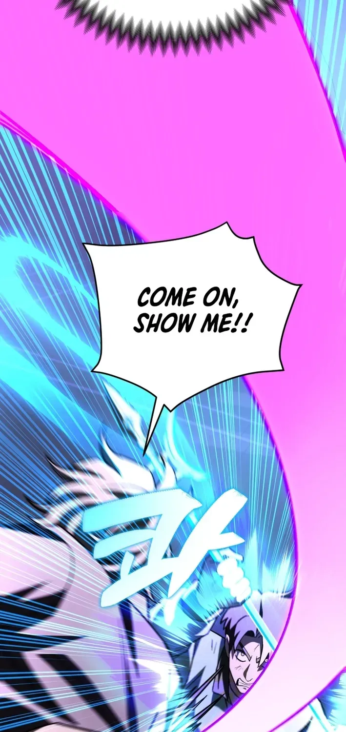 Heavenly Demon Goes to High School Chapter 26 page 78 - 