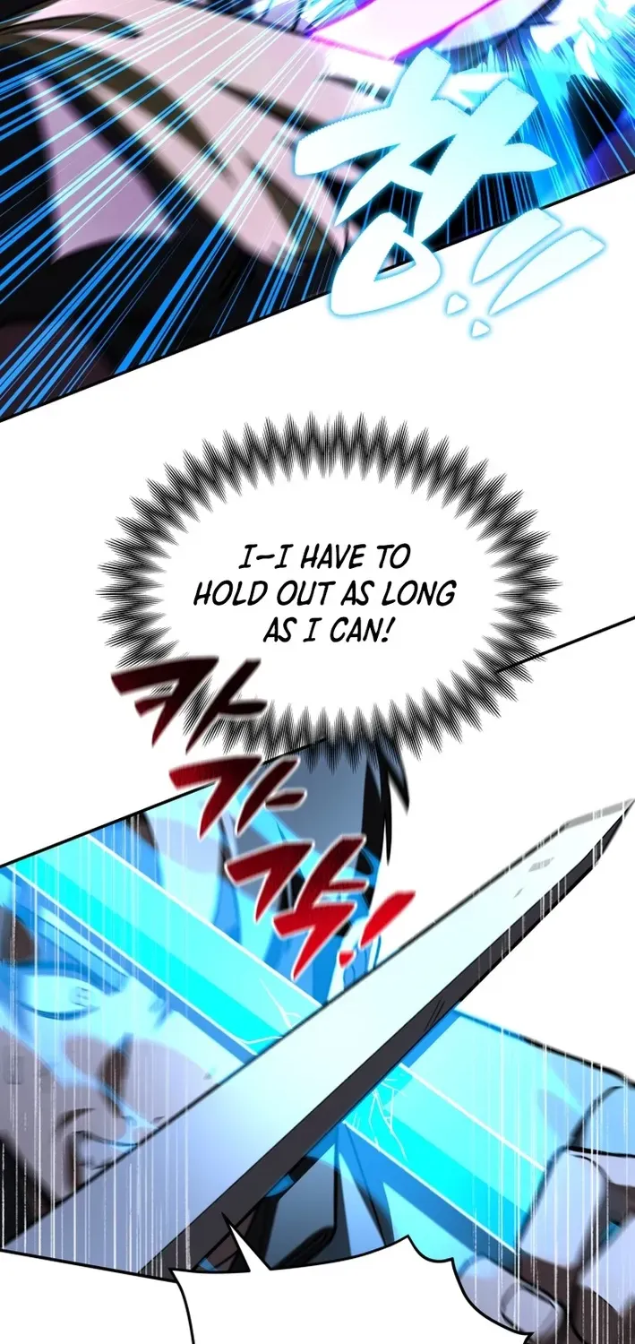 Heavenly Demon Goes to High School Chapter 26 page 79 - 