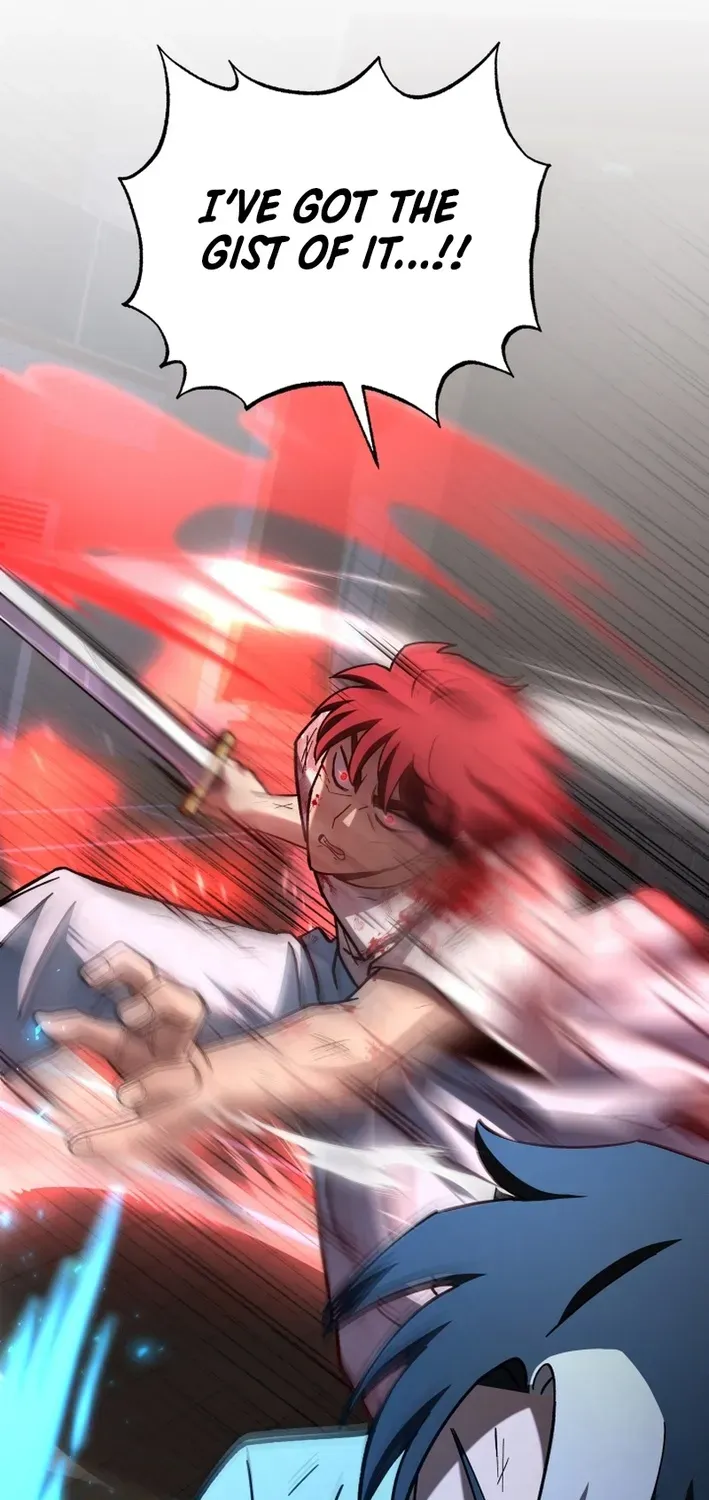 Heavenly Demon Goes to High School Chapter 26 page 89 - 