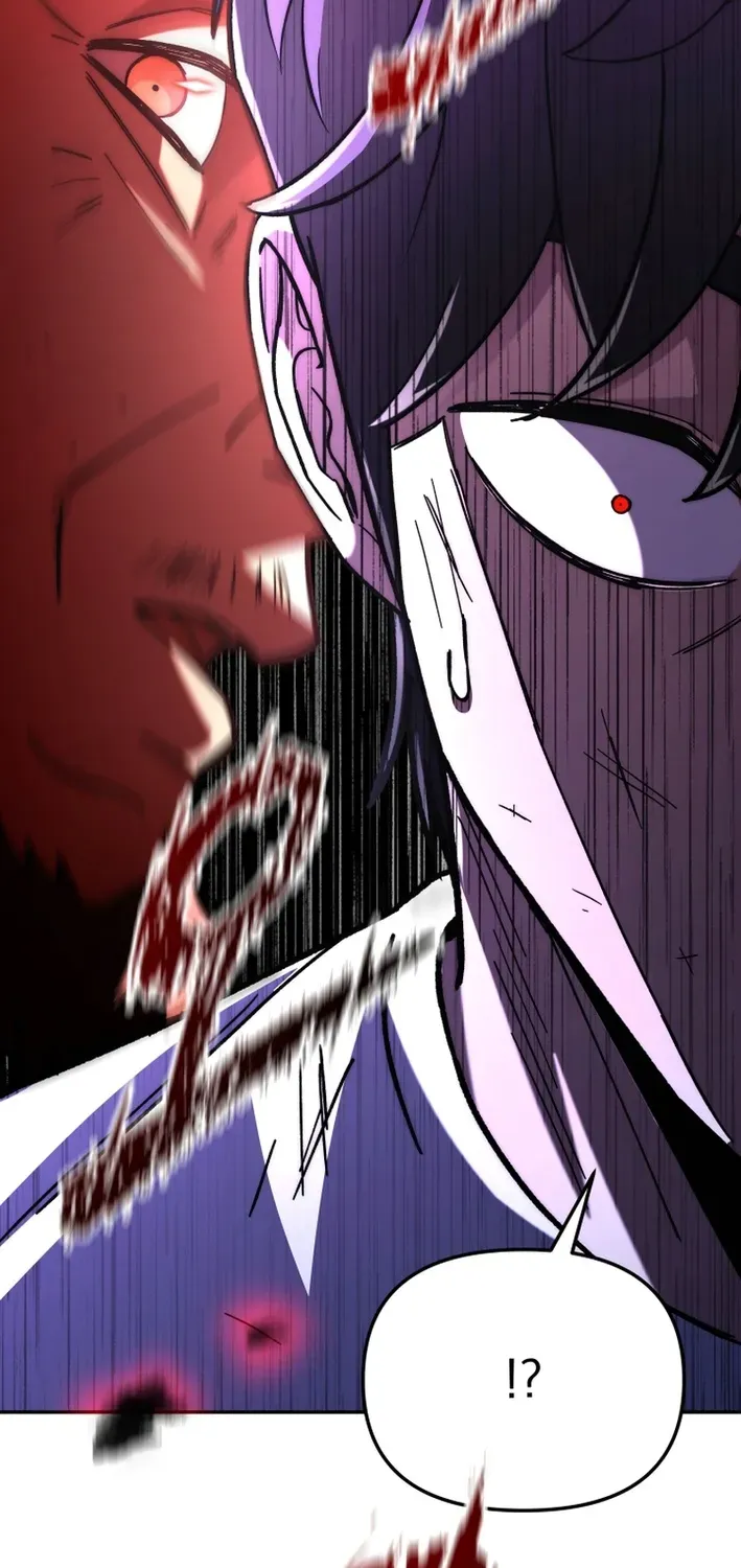 Heavenly Demon Goes to High School Chapter 26 page 10 - 