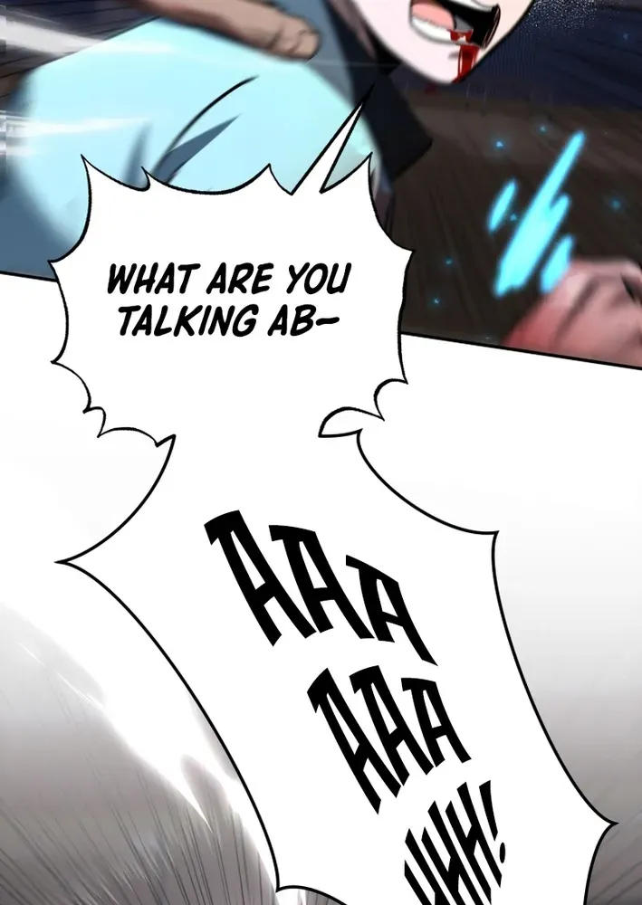 Heavenly Demon Goes to High School Chapter 26 page 91 - 