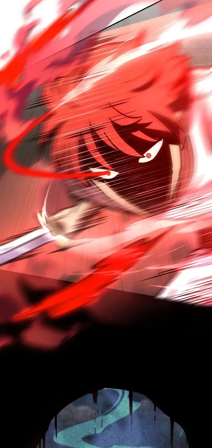 Heavenly Demon Goes to High School Chapter 26 page 95 - 
