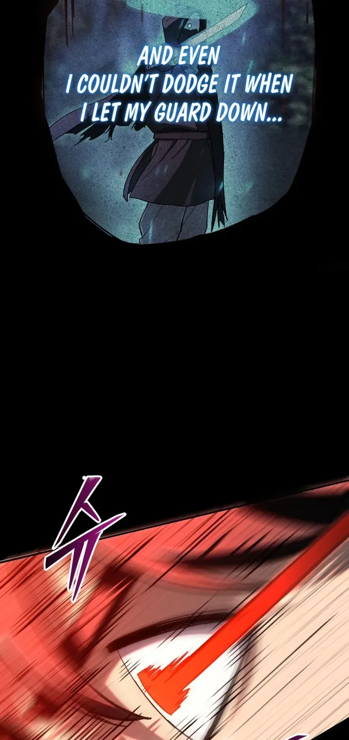 Heavenly Demon Goes to High School Chapter 26 page 96 - 