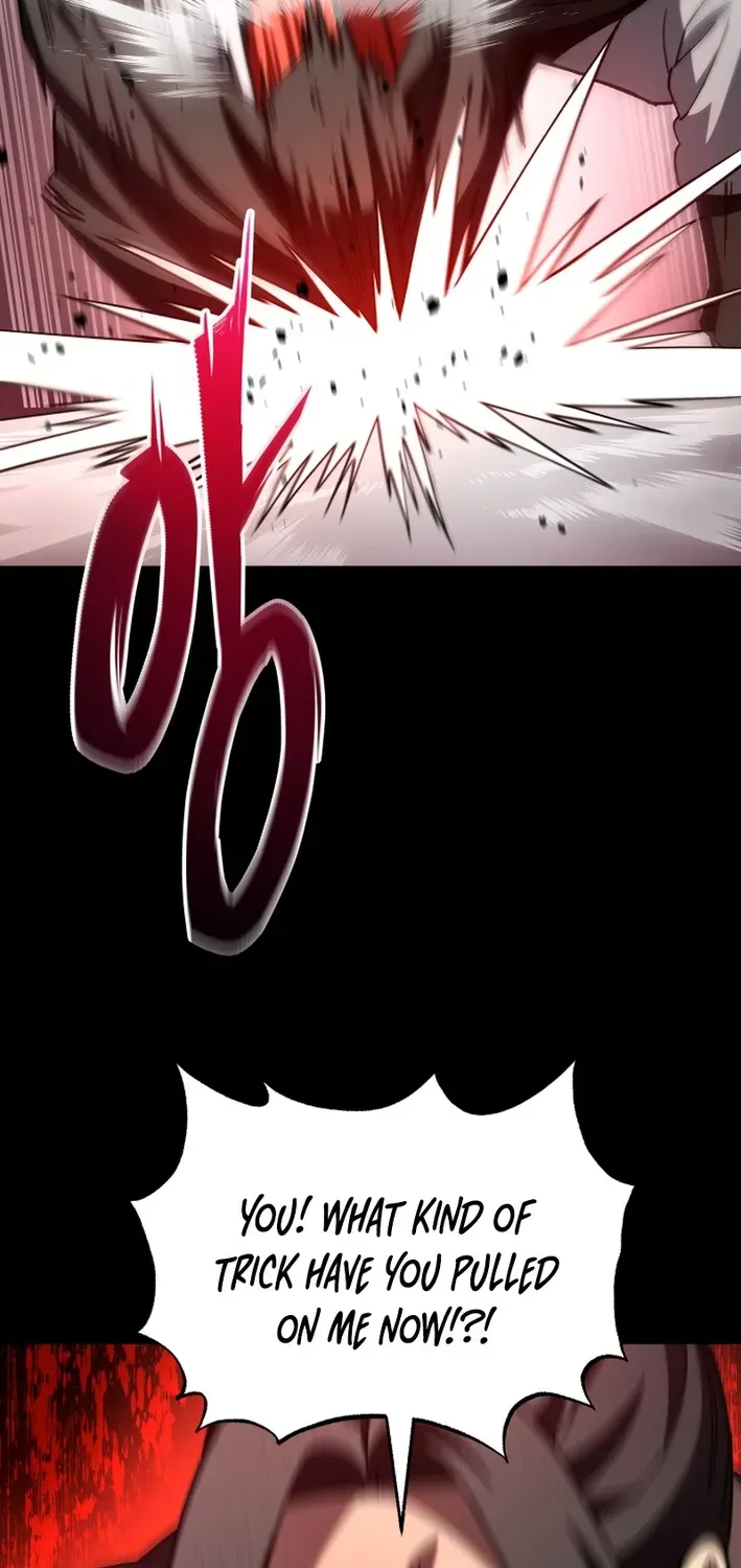 Heavenly Demon Goes to High School Chapter 27 page 11 - 