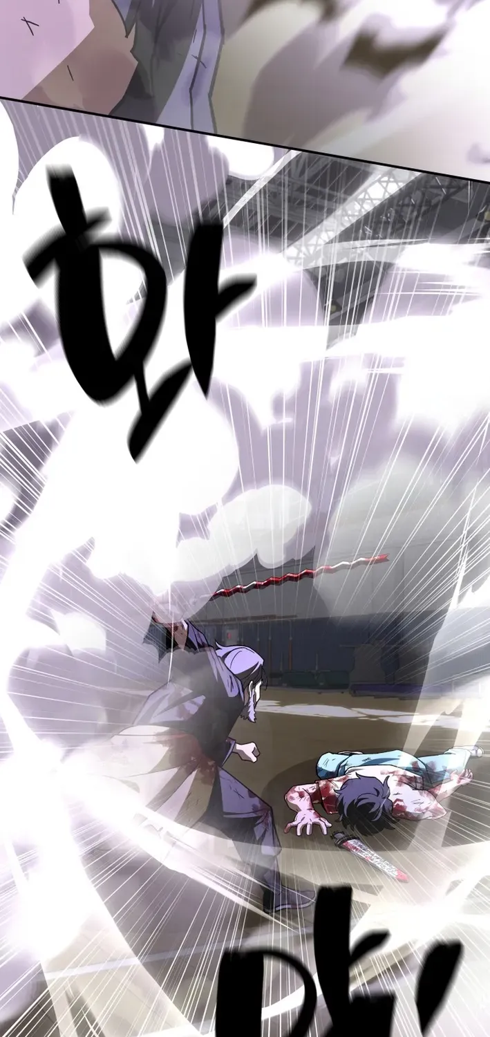 Heavenly Demon Goes to High School Chapter 27 page 102 - 