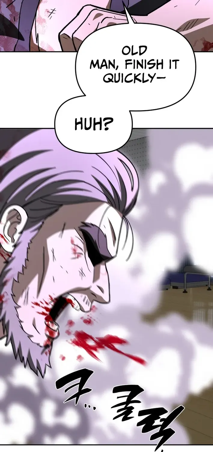 Heavenly Demon Goes to High School Chapter 27 page 104 - 