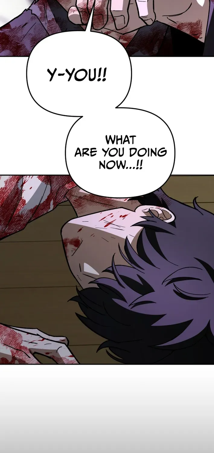 Heavenly Demon Goes to High School Chapter 27 page 106 - 