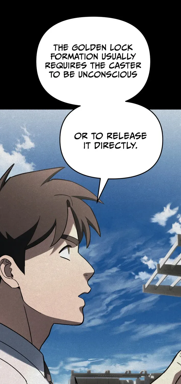 Heavenly Demon Goes to High School Chapter 27 page 113 - 
