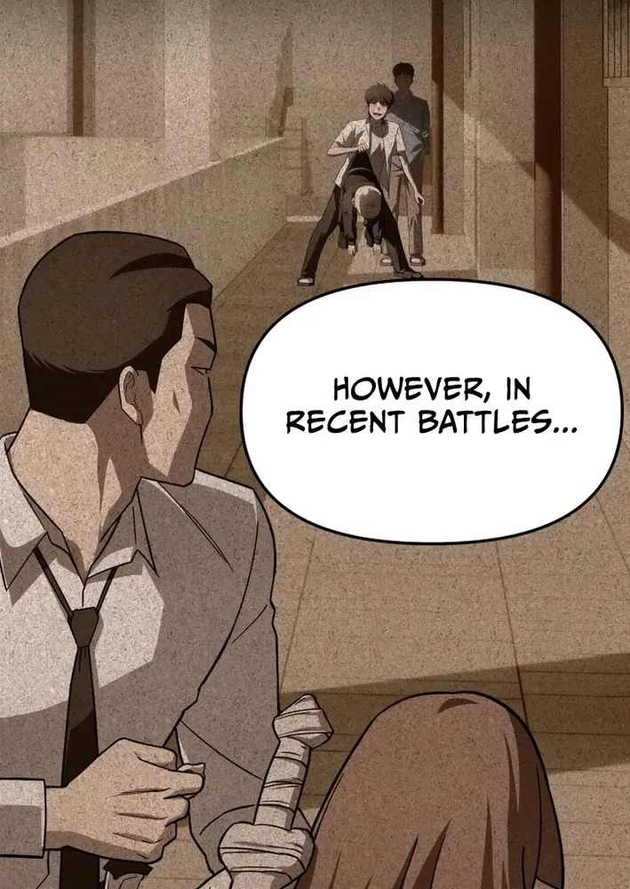 Heavenly Demon Goes to High School Chapter 27 page 119 - 