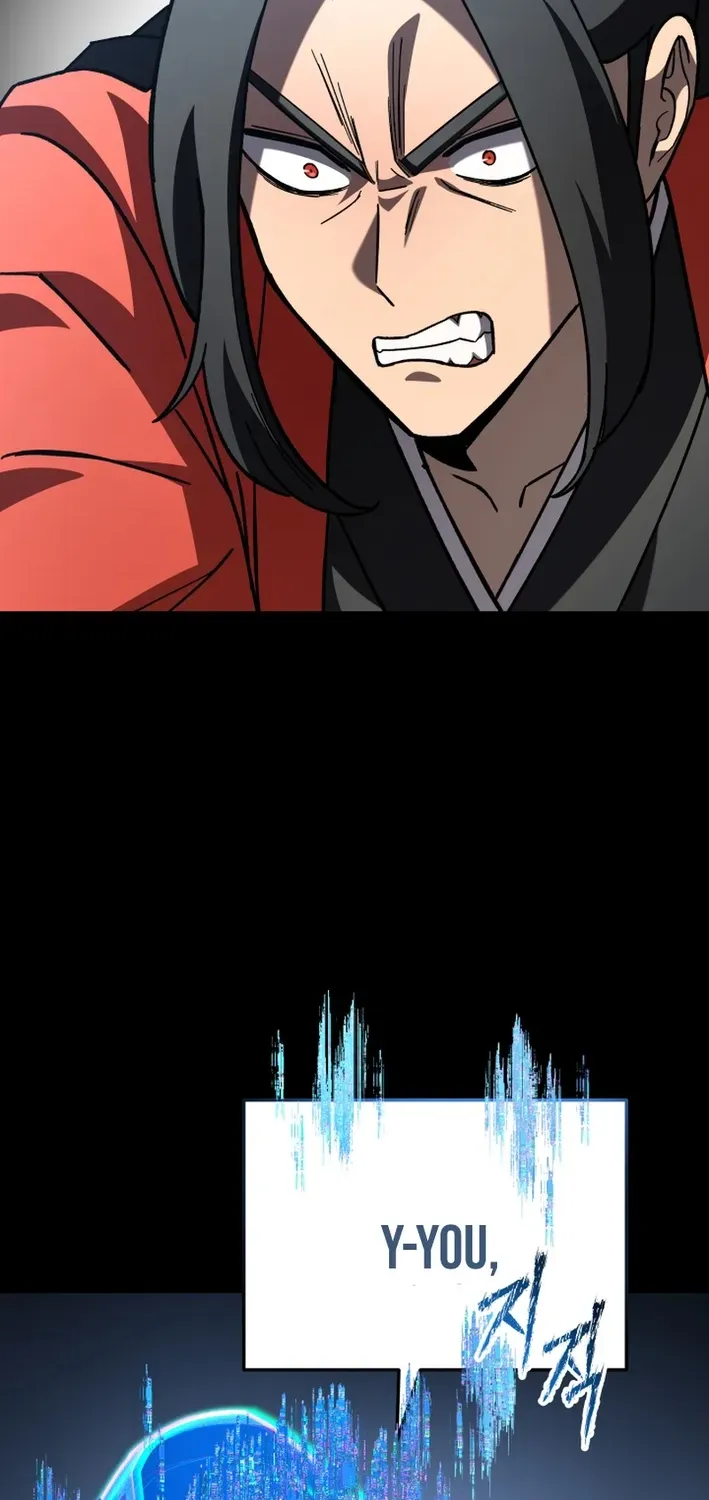 Heavenly Demon Goes to High School Chapter 27 page 13 - 