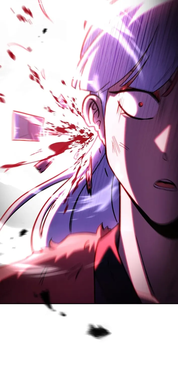 Heavenly Demon Goes to High School Chapter 27 page 125 - 