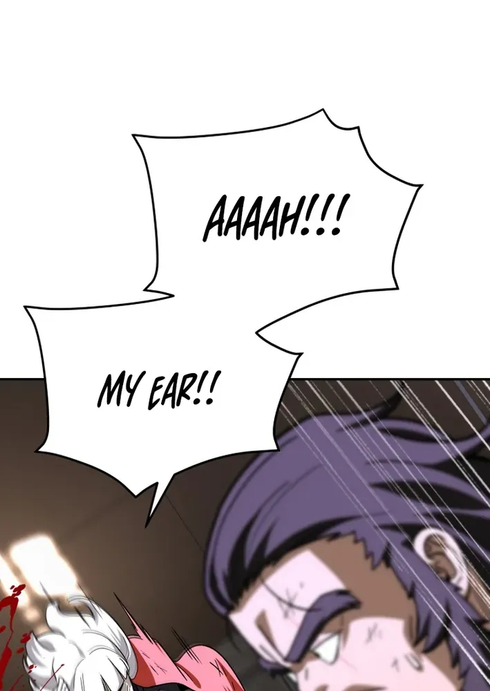 Heavenly Demon Goes to High School Chapter 27 page 126 - 