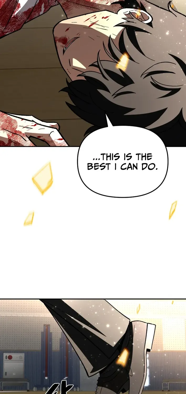 Heavenly Demon Goes to High School Chapter 27 page 132 - 