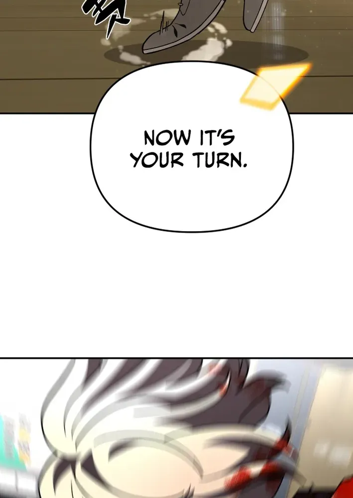 Heavenly Demon Goes to High School Chapter 27 page 133 - 