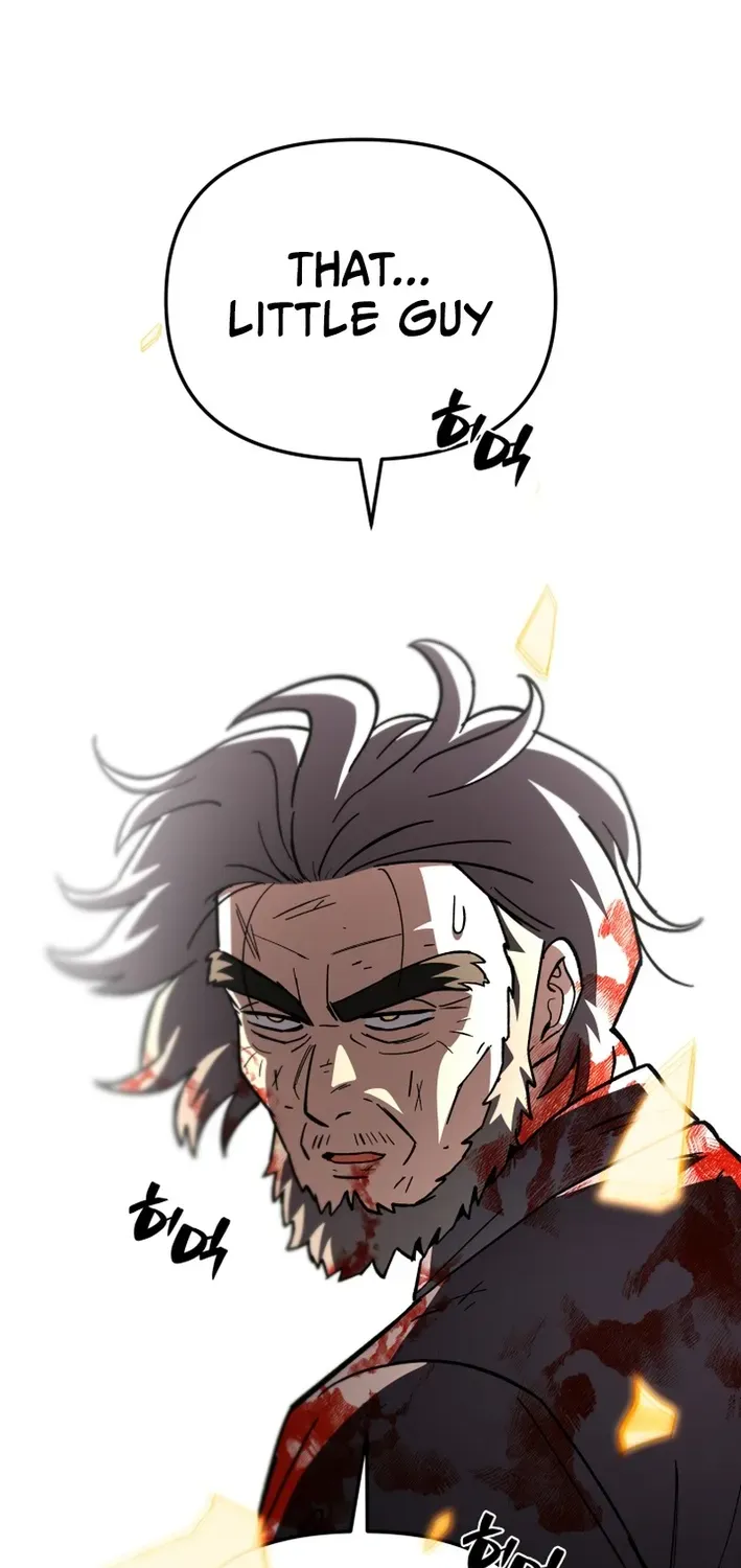 Heavenly Demon Goes to High School Chapter 27 page 135 - 