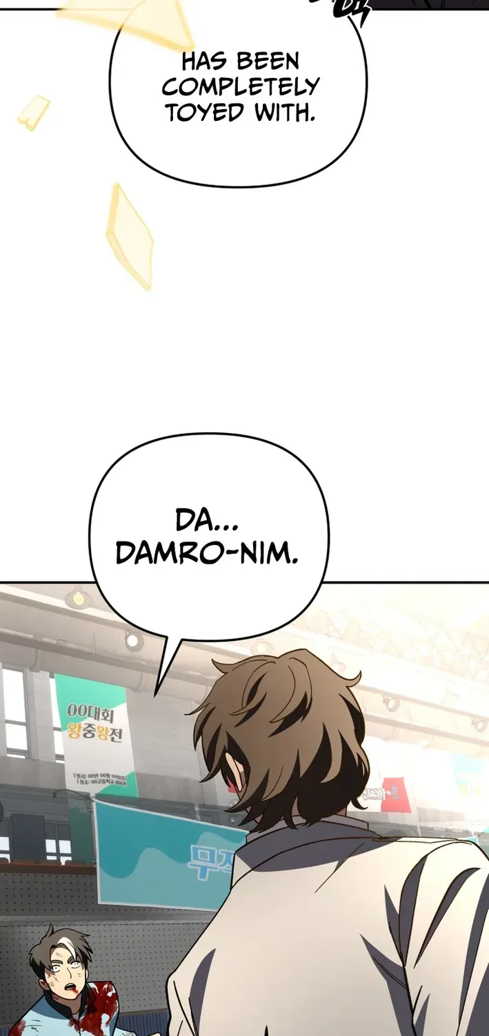 Heavenly Demon Goes to High School Chapter 27 page 136 - 
