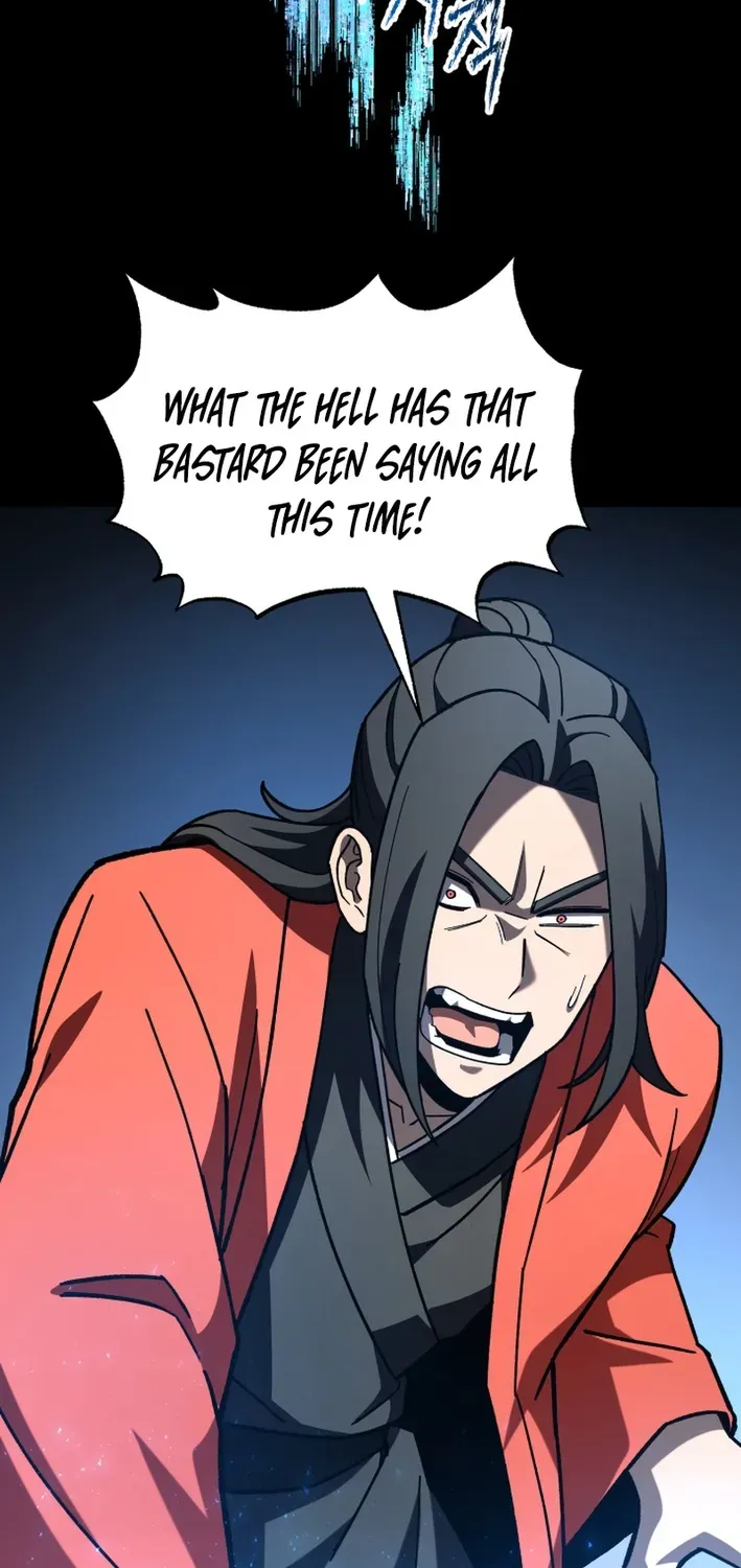 Heavenly Demon Goes to High School Chapter 27 page 15 - 