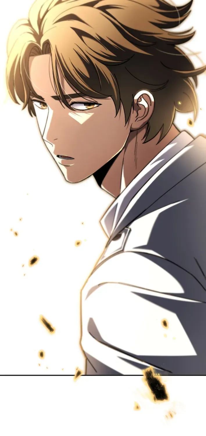 Heavenly Demon Goes to High School Chapter 27 page 141 - 