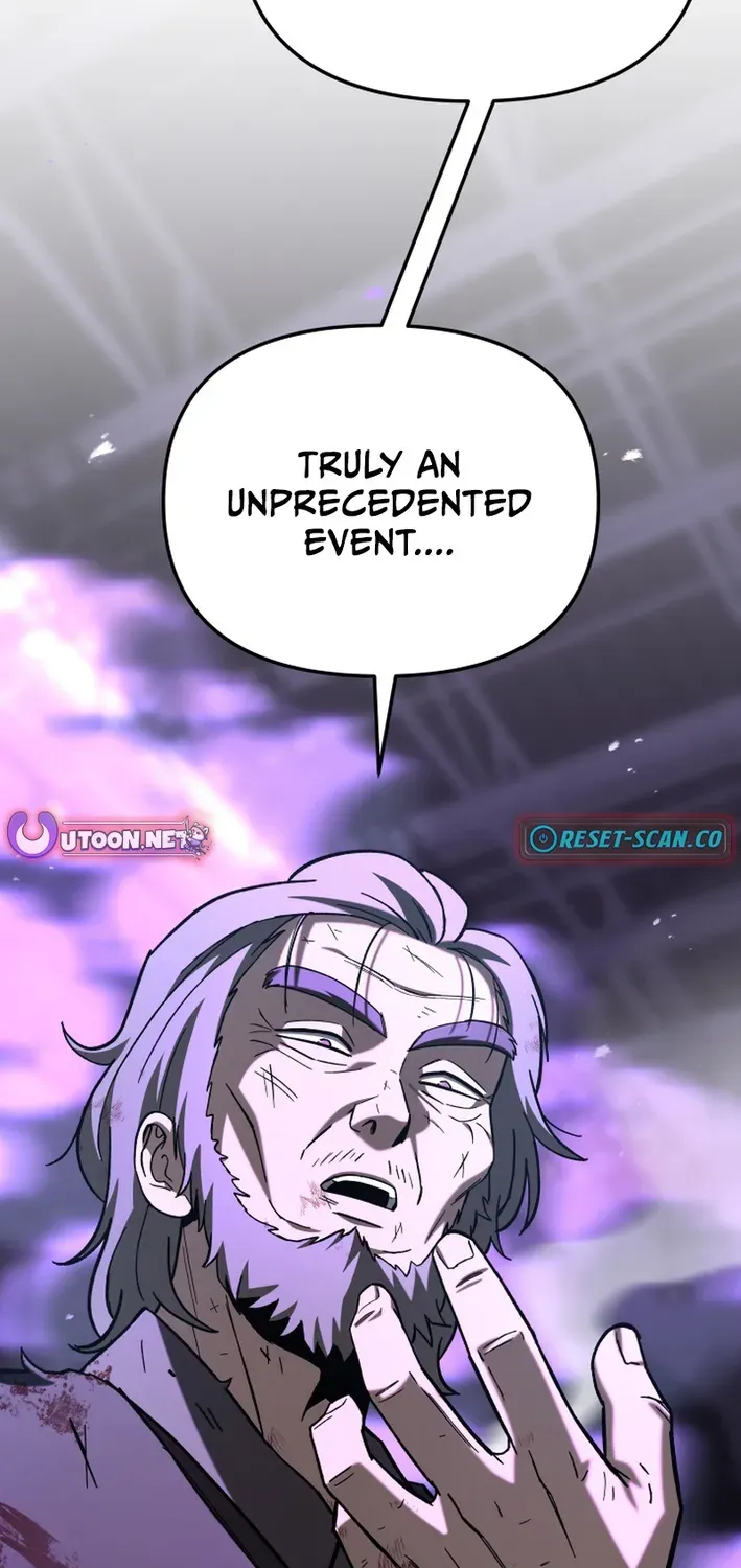 Heavenly Demon Goes to High School Chapter 27 page 22 - 