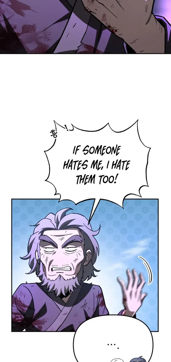 Heavenly Demon Goes to High School Chapter 27 page 23 - 