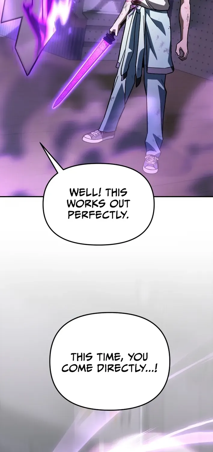 Heavenly Demon Goes to High School Chapter 27 page 25 - 