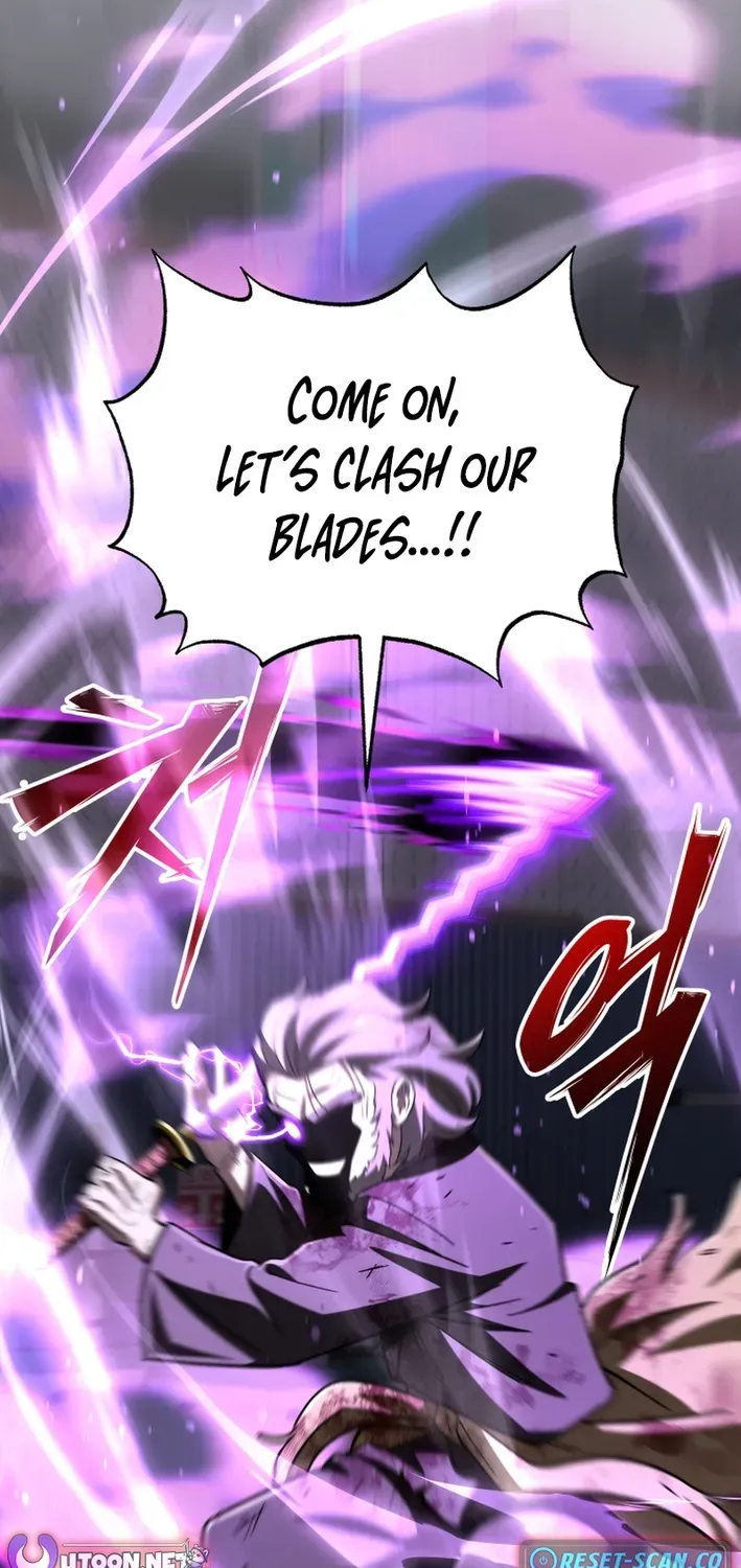 Heavenly Demon Goes to High School Chapter 27 page 26 - 