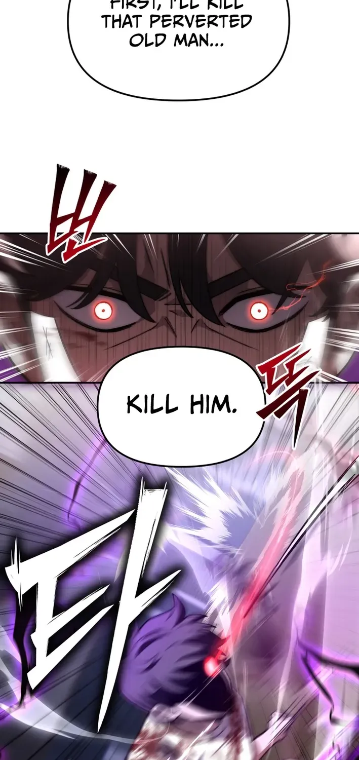 Heavenly Demon Goes to High School Chapter 27 page 32 - 