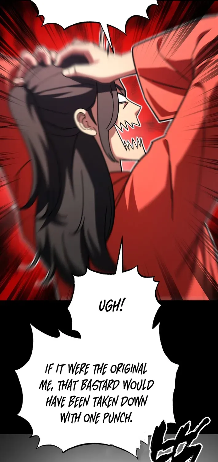 Heavenly Demon Goes to High School Chapter 27 page 5 - 