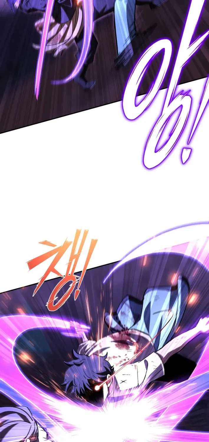 Heavenly Demon Goes to High School Chapter 27 page 41 - 