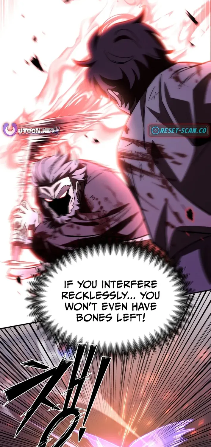 Heavenly Demon Goes to High School Chapter 27 page 46 - 