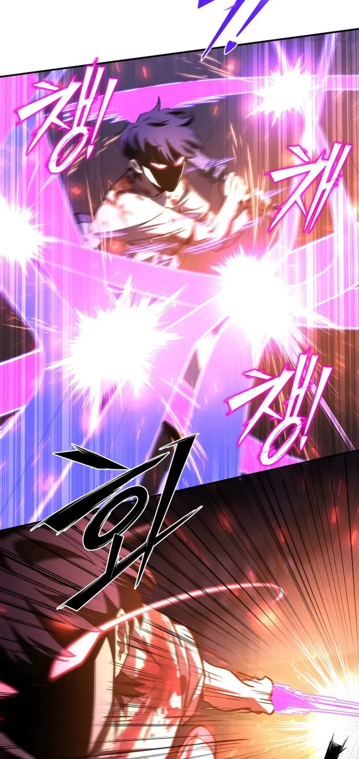 Heavenly Demon Goes to High School Chapter 27 page 48 - 
