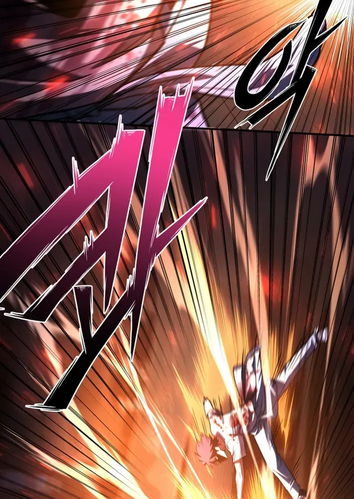 Heavenly Demon Goes to High School Chapter 27 page 49 - 