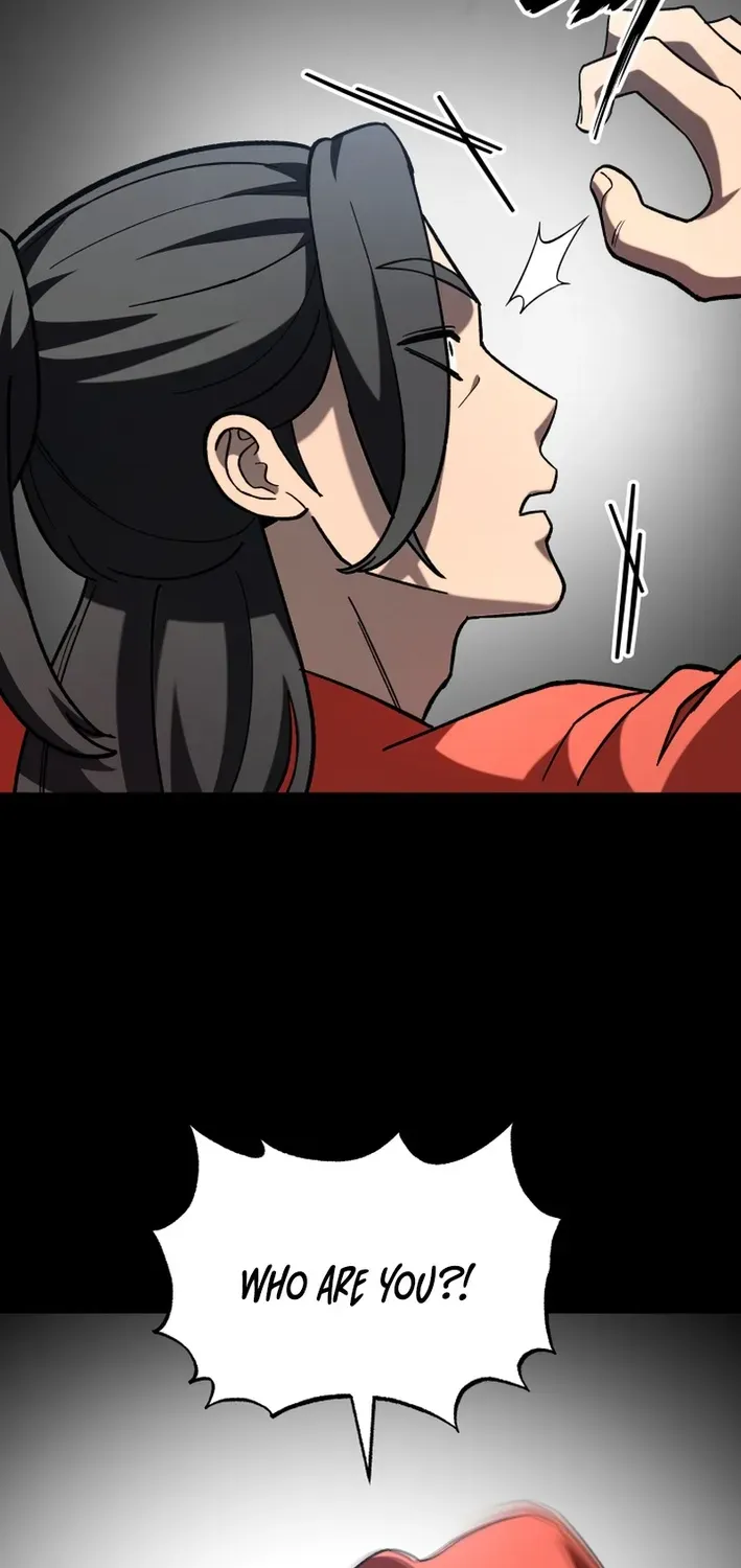 Heavenly Demon Goes to High School Chapter 27 page 6 - 