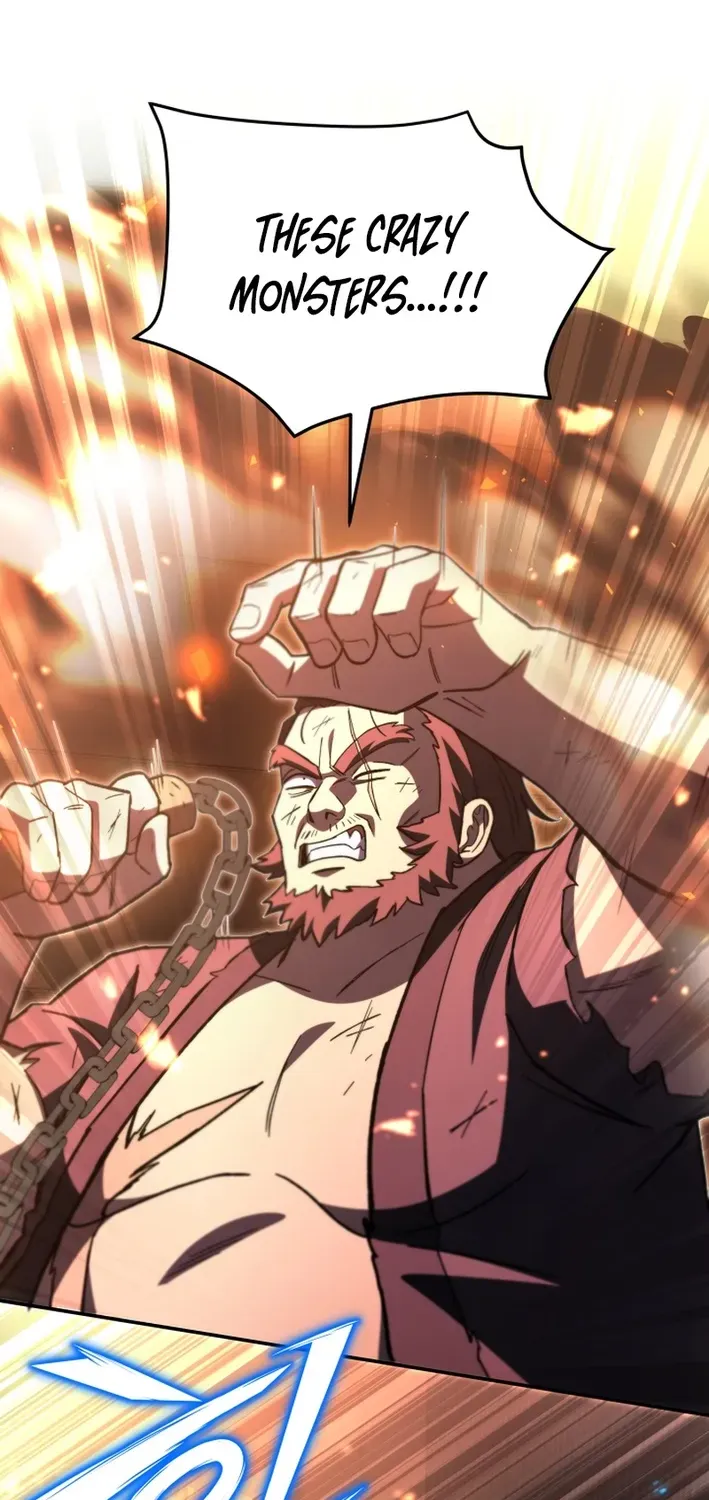 Heavenly Demon Goes to High School Chapter 27 page 51 - 