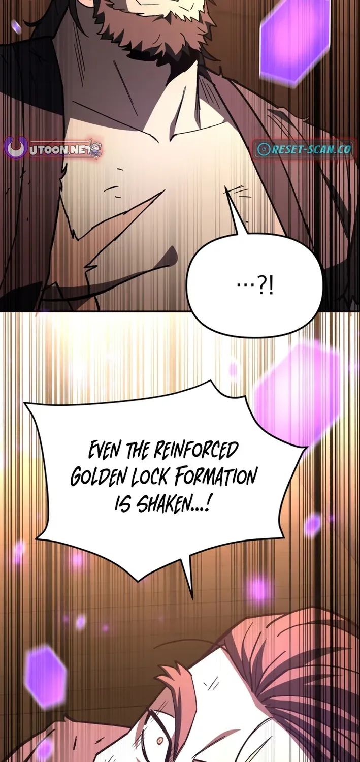 Heavenly Demon Goes to High School Chapter 27 page 57 - 