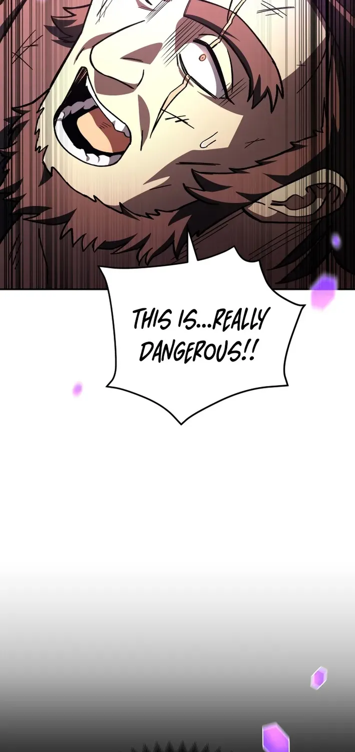 Heavenly Demon Goes to High School Chapter 27 page 58 - 