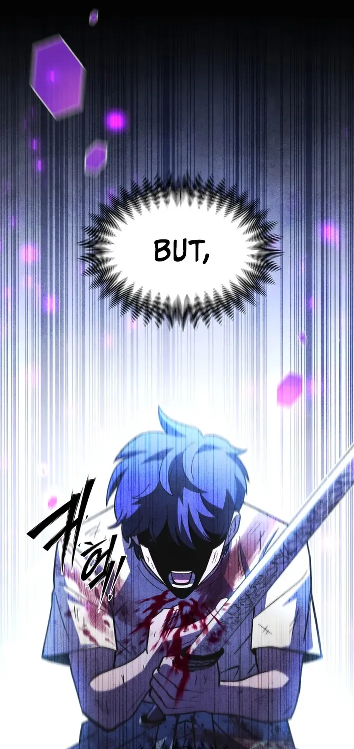Heavenly Demon Goes to High School Chapter 27 page 60 - 