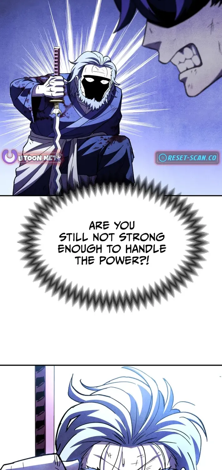 Heavenly Demon Goes to High School Chapter 27 page 62 - 