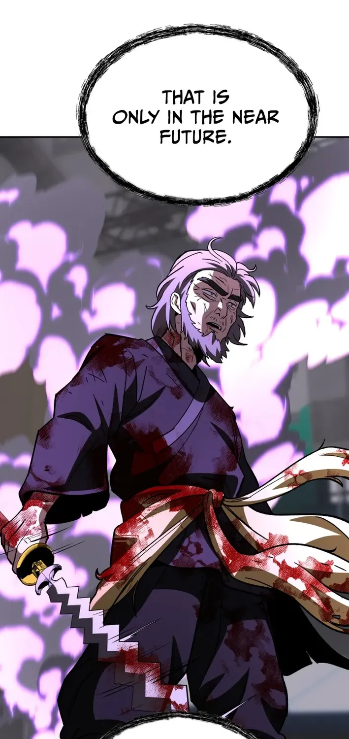 Heavenly Demon Goes to High School Chapter 27 page 69 - 