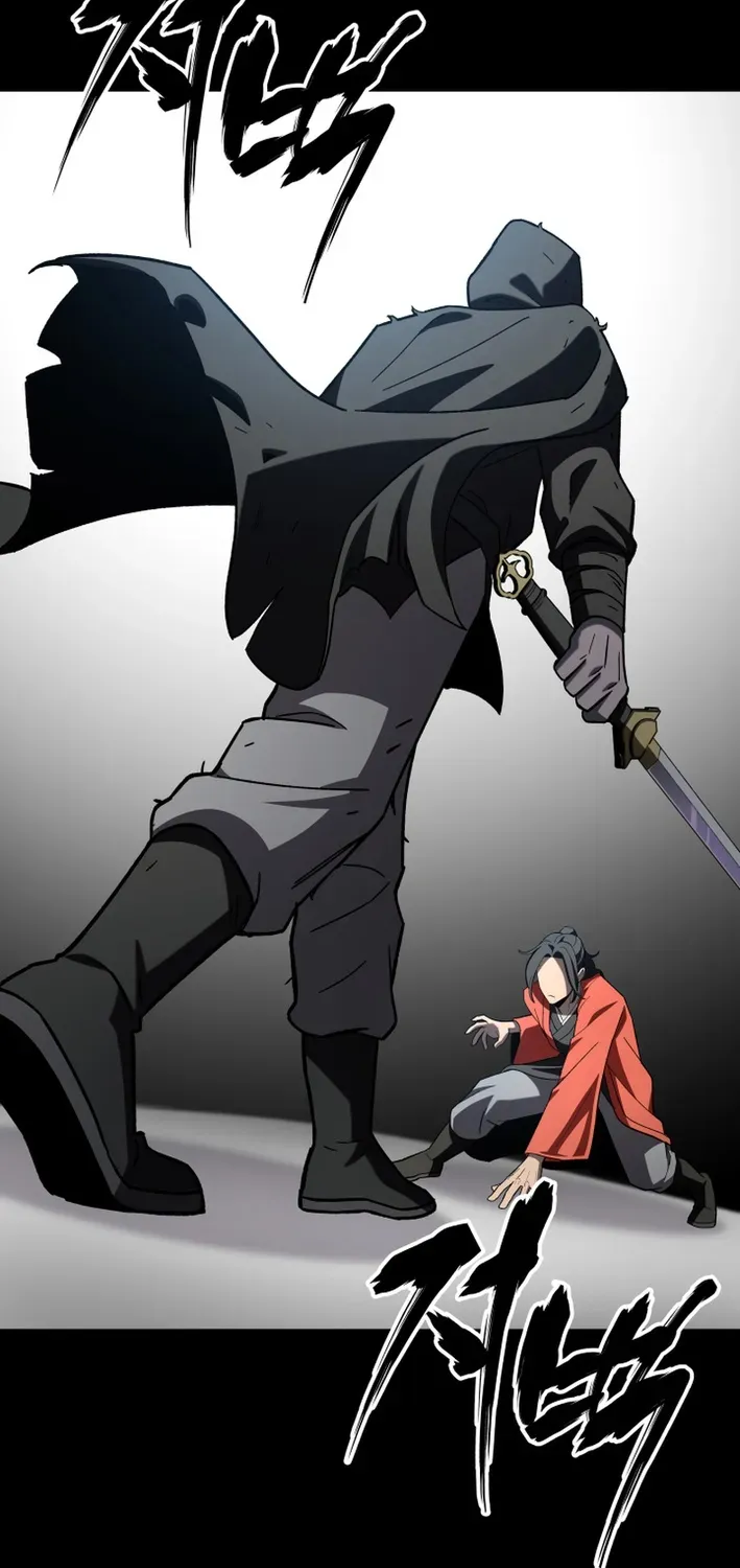 Heavenly Demon Goes to High School Chapter 27 page 8 - 