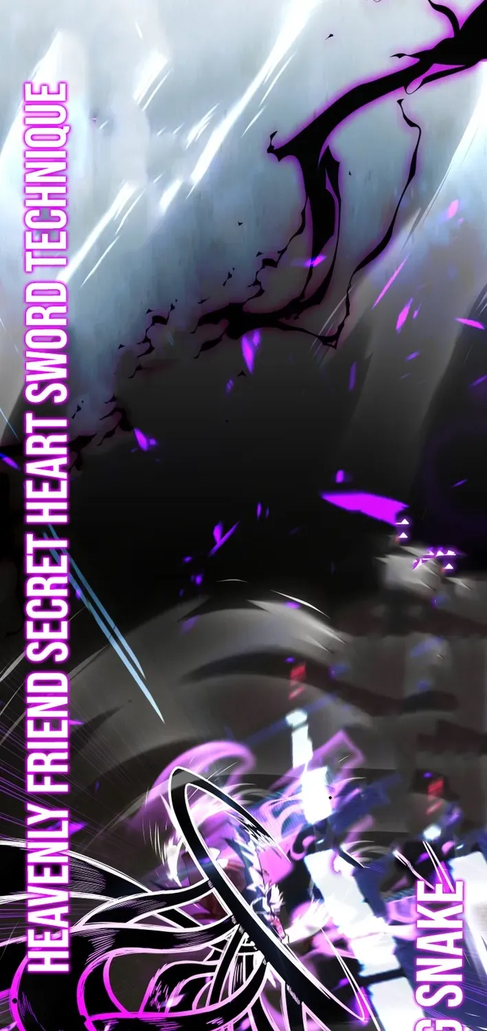 Heavenly Demon Goes to High School Chapter 27 page 76 - 