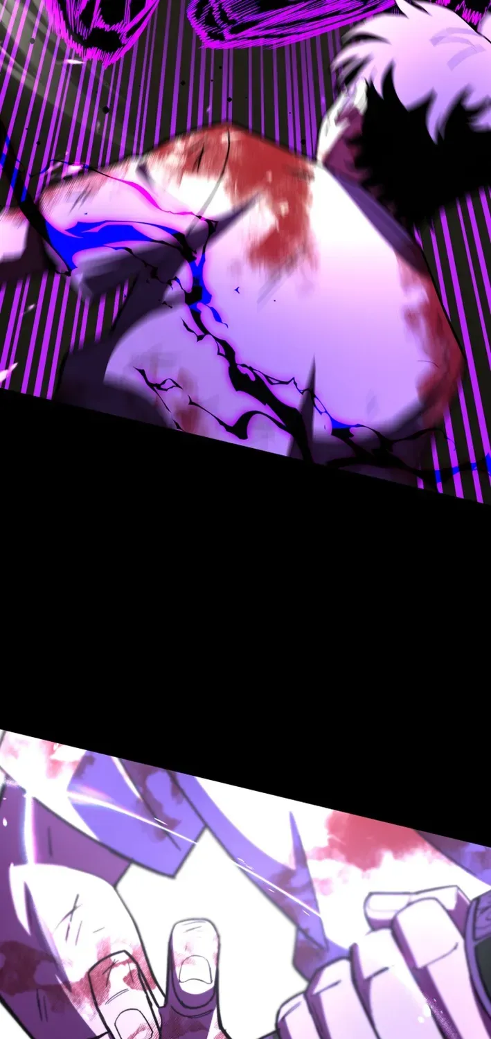 Heavenly Demon Goes to High School Chapter 27 page 78 - 