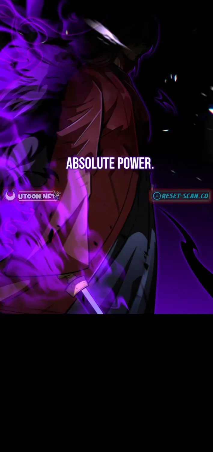 Heavenly Demon Goes to High School Chapter 27 page 82 - 