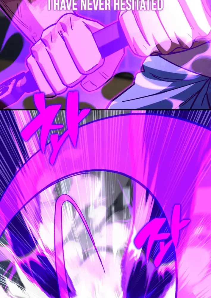 Heavenly Demon Goes to High School Chapter 27 page 84 - 