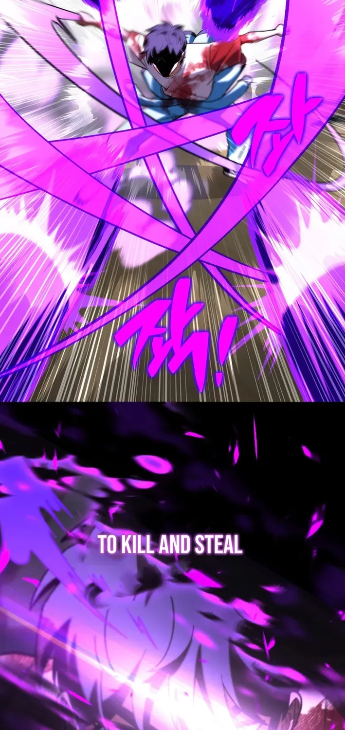 Heavenly Demon Goes to High School Chapter 27 page 85 - 
