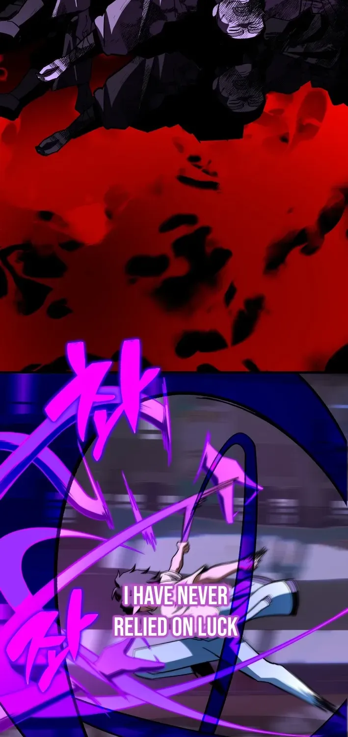 Heavenly Demon Goes to High School Chapter 27 page 88 - 