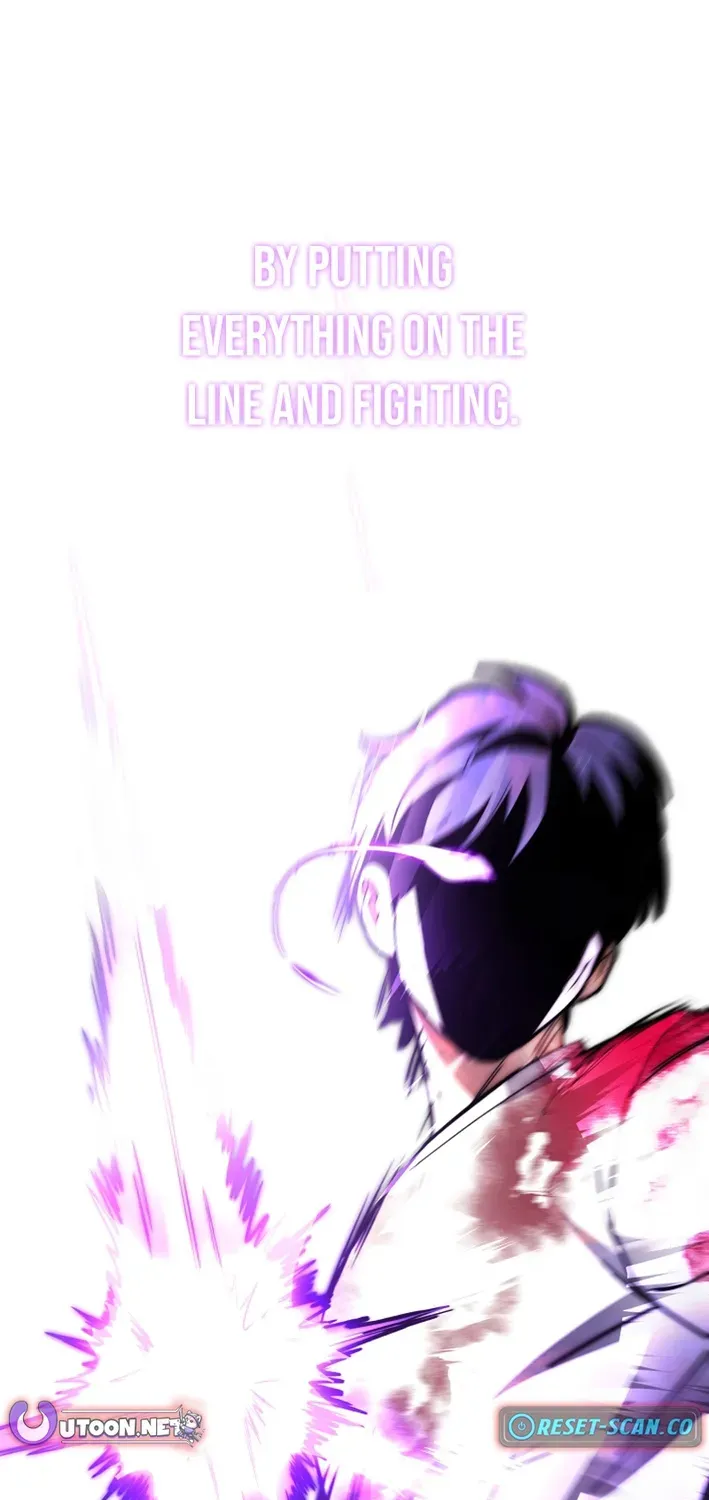 Heavenly Demon Goes to High School Chapter 27 page 92 - 