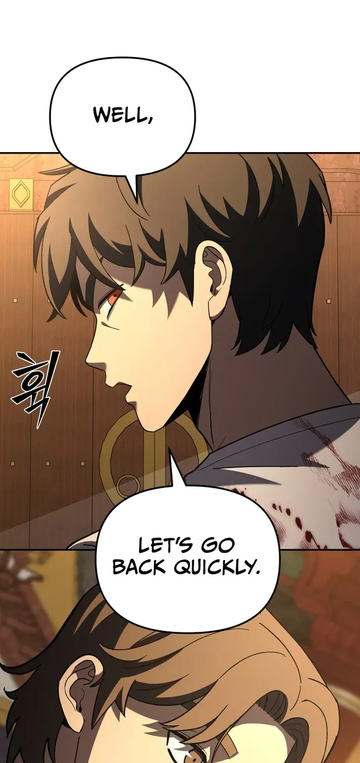 Heavenly Demon Goes to High School Chapter 28 page 103 - 