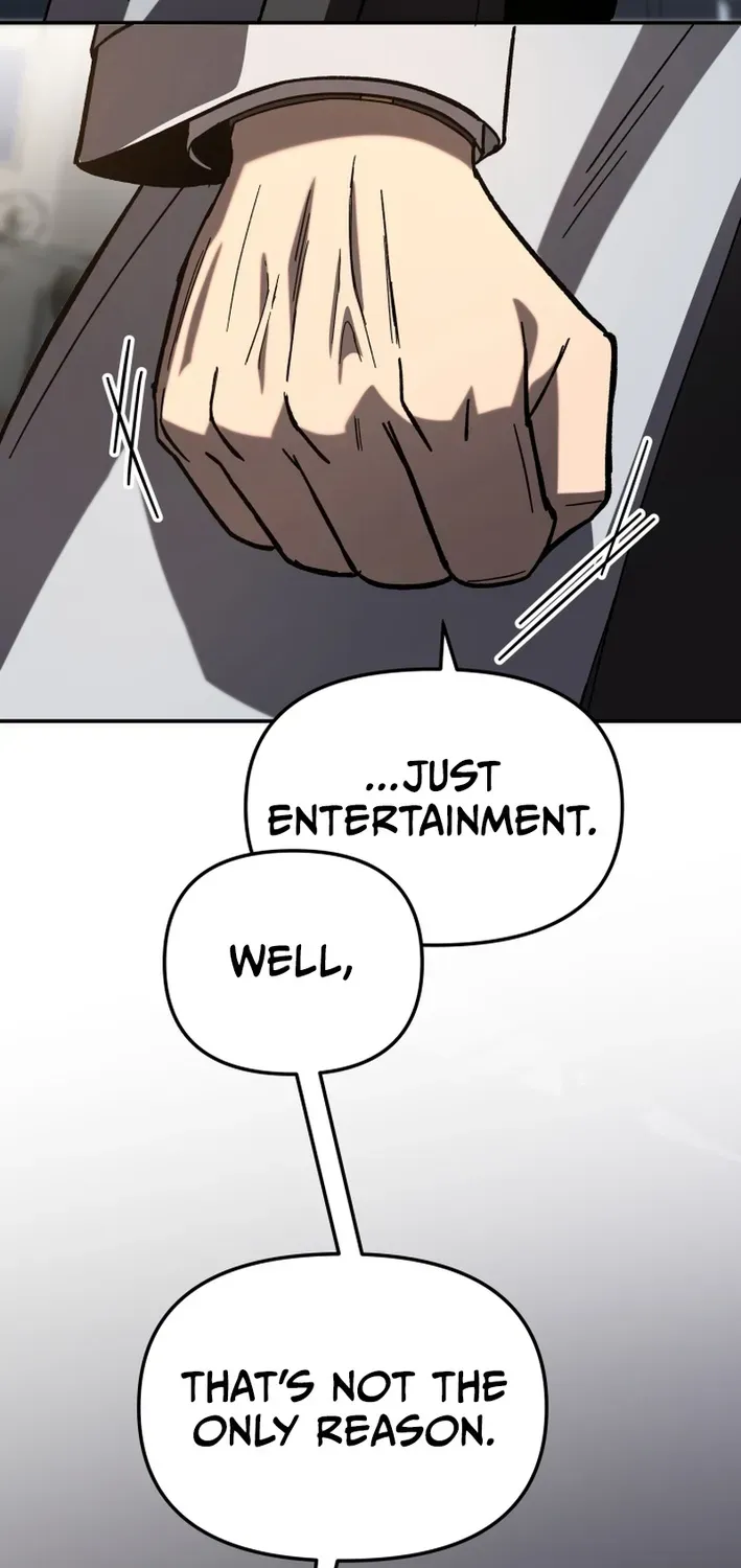 Heavenly Demon Goes to High School Chapter 28 page 12 - 