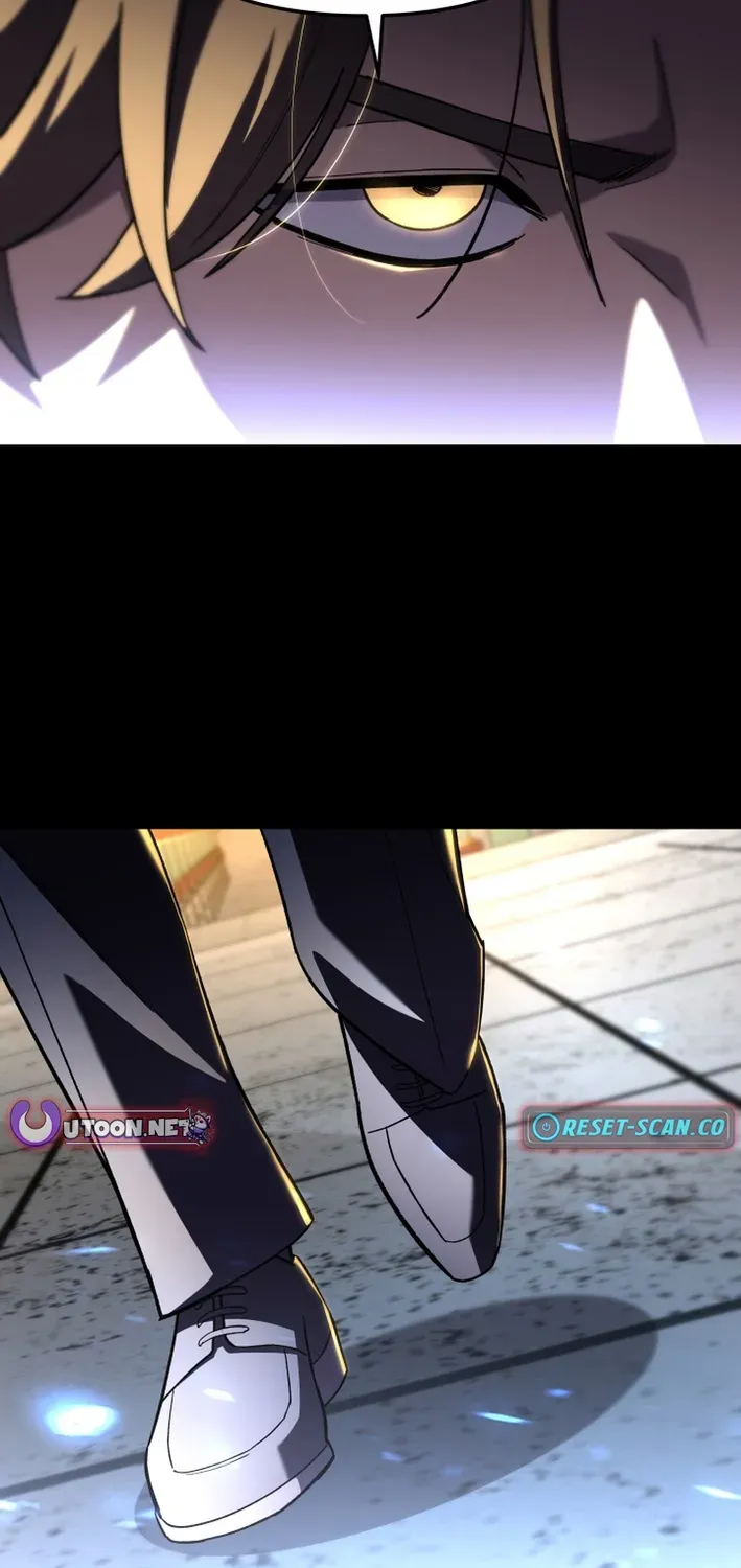 Heavenly Demon Goes to High School Chapter 28 page 113 - 